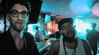 Chromeo &quot;When The Night Falls&quot; beyond the video