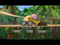 Disney Junior Asia Stay Tuned Jungle Junction Nighttime 2020