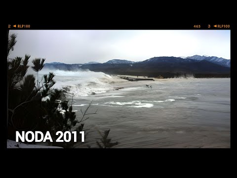 Noda - Tanohata Japan Tsunami 2011 * 13th Anniversary video