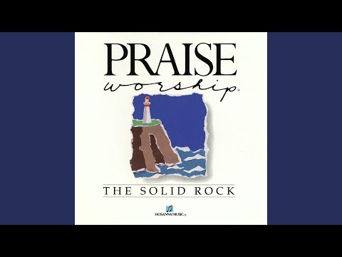 Rock of My Salvation