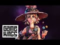 Tiny Tina's Wonderland Preview: ‘Is dit een volwaardige game’