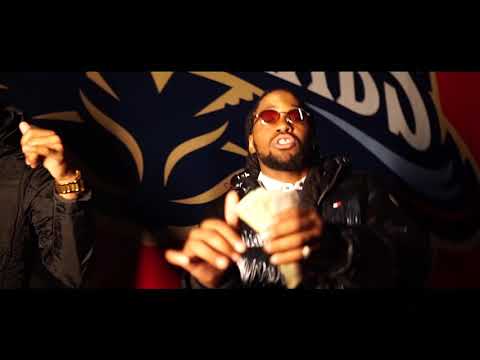 Rudeboy Fay - Dat DMV (official video)