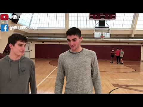 84 Feet Episode 3 with Ben Chasin