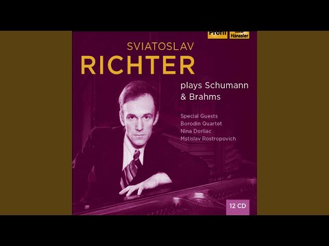 Cello Sonata No. 2 in F Major, Op. 99: IV. Allegro molto