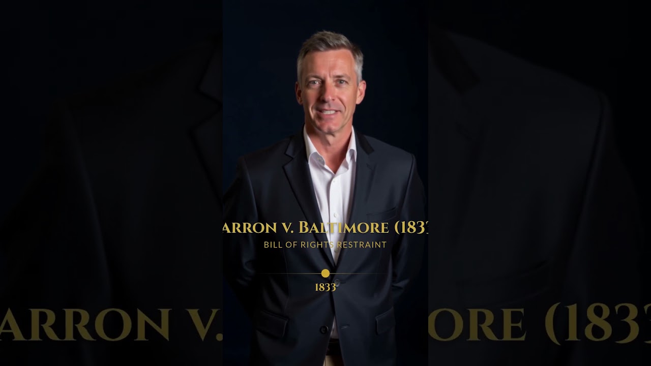 How the Constitution Actually Protects Rights