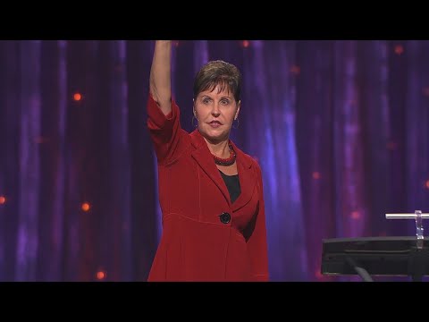 Titobi Orlorun Ati Ojuse Omo Eniyan - Joyce Meyer Ministries Yoruba