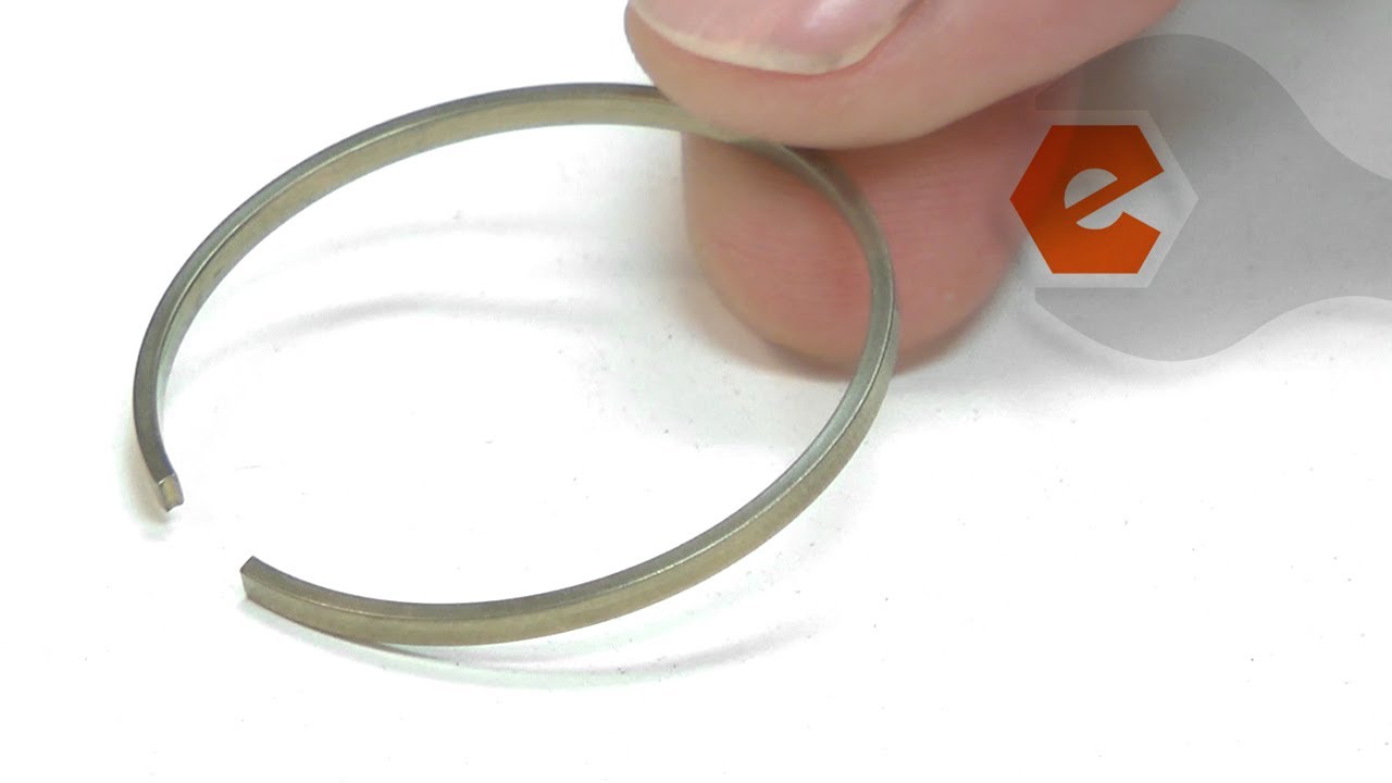 Replacing your Makita Hammer Inner Ring 36