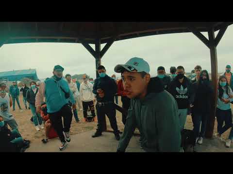 MZETA VS CAUS / PUERTO DE RIMAS / Jornada N°4 / octavos de final