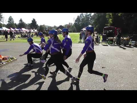 Orlické dozvuky 2021 - SDH Stará Říše ženy