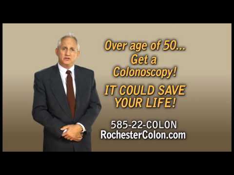 Colonoscopy Awareness in Rochester, NY