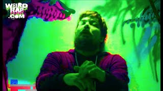 Aesop Rock - No City (Weird Rap Remix)
