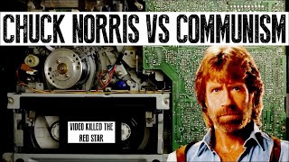 Chuck Norris vs Communism (2015) Video