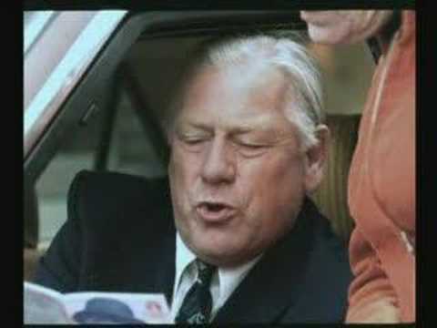 Leif Juster - Fotgjengerfeltet