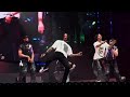 Les Twins | Jason Derulo The Last Dance World Tour 2026 (2)