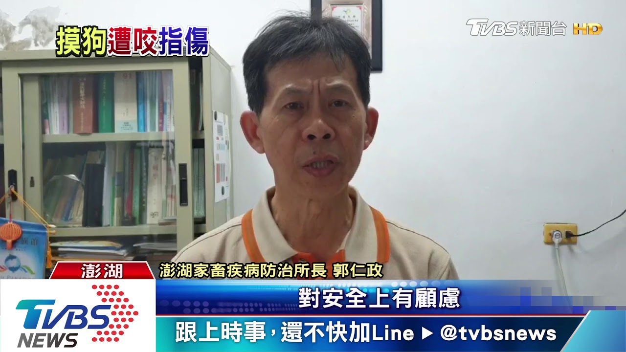 6歲女童拍畢業照 遭狗攻擊咬掉手指肉