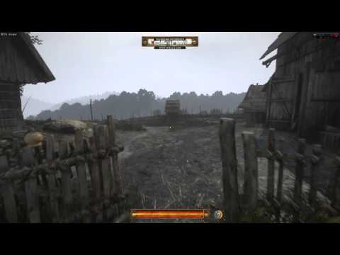 Kingdom Come: Deliverance ten minute environment walkthrough