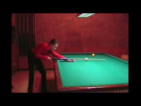 Biliardo 5 e 9 birilli - Per iniziare subito 6-elementi di impostazione