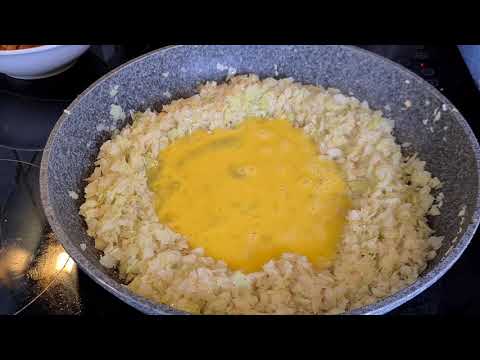 How To Cook Cabbage Rice - Panlasang Lowcarb with Kersteen/LCfied Recipe/Kersteen Kitchen
