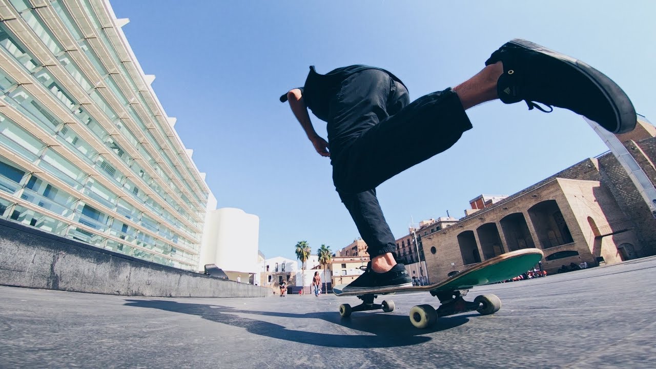 MACBA Love: El spot en 4K (Vídeo)