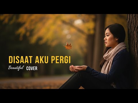 DADALI - DISAAT AKU PERGI | COVER BY 4Live