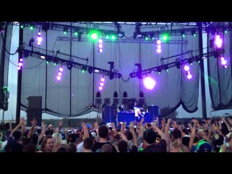 Yelawolf Summer Set 2012