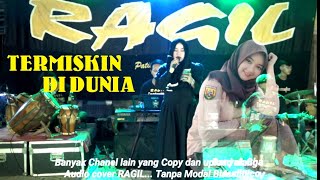 Download lagu TERMISKIN DI DUNIA - RAGIL PONGDUT mp3 Download lagu TERMISKIN DI DUNIA - RAGIL PONGDUT mp3