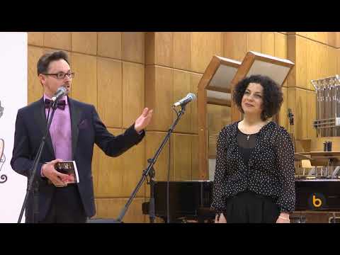 ppIANISSIMO 2019 - ЖЕНСКИ ГЛАСОВЕ // WOMEN VOICES