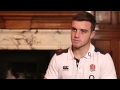 George Ford: Im here to express myself - YouTube