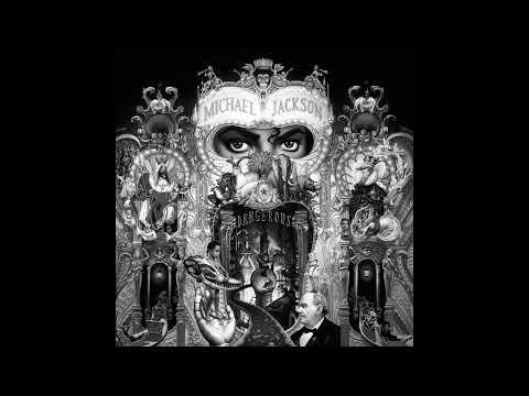 Michael Jackson - Keep the Faith ft. Andrae Crouch (Slowed)