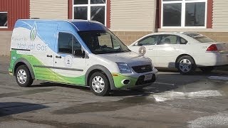 preview picture of video 'Clean Fuels Ohio Helps Hamilton Clean up With CNG'