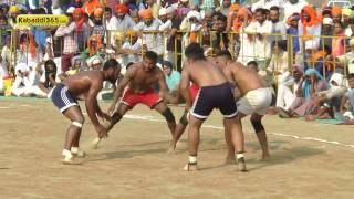 Goindwal (Amritsar) Full Kabaddi Tournament 16 Sep 2016
