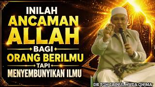 Download lagu Beware! Allah Gives a Stern Warning to Those Who Withhold Knowledge mp3 Download lagu Beware! Allah Gives a Stern Warning to Those Who Withhold Knowledge mp3