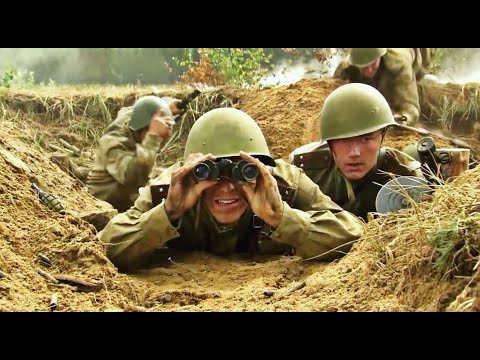 PELÍCULA EN ESPAÑOL 2023 | ¡INCREÍBLE PELICULA  DE ACCION ! TRES DIAS CON EL TENIENTE KRAVSTOV