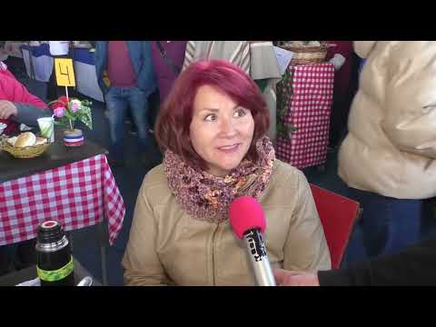 Fiesta del Estofado de San Juan reunió a cientos de visitantes en Santa Juana