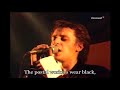 Ton Steine Scherben - Der Turm st&uuml;rzt ein (English Subtitles)