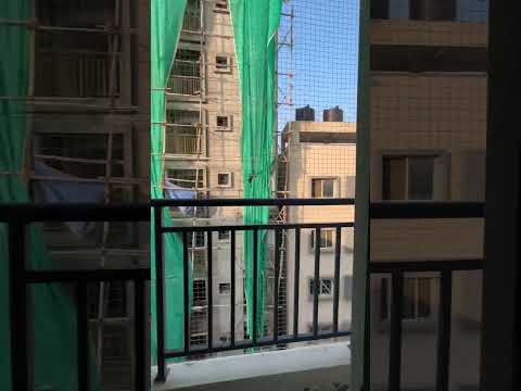 Video thumbnail for A404: Fully Furnished 1 BHK Flat for rent in Mahadevpura | Kots Vingt