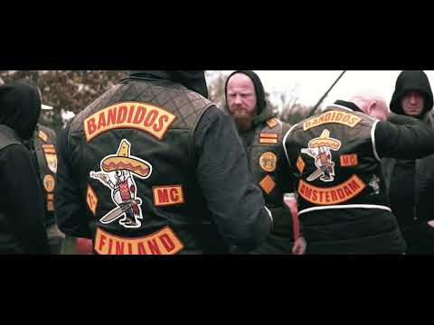 Bandidos MC Chapter Gdansk and Katowice | PATCH PARTY | 14.04.2023 | #gdansk  #poland