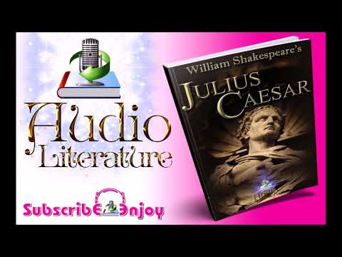 The Tragedy of Julius Caesar || ACT 2, SCENE 1