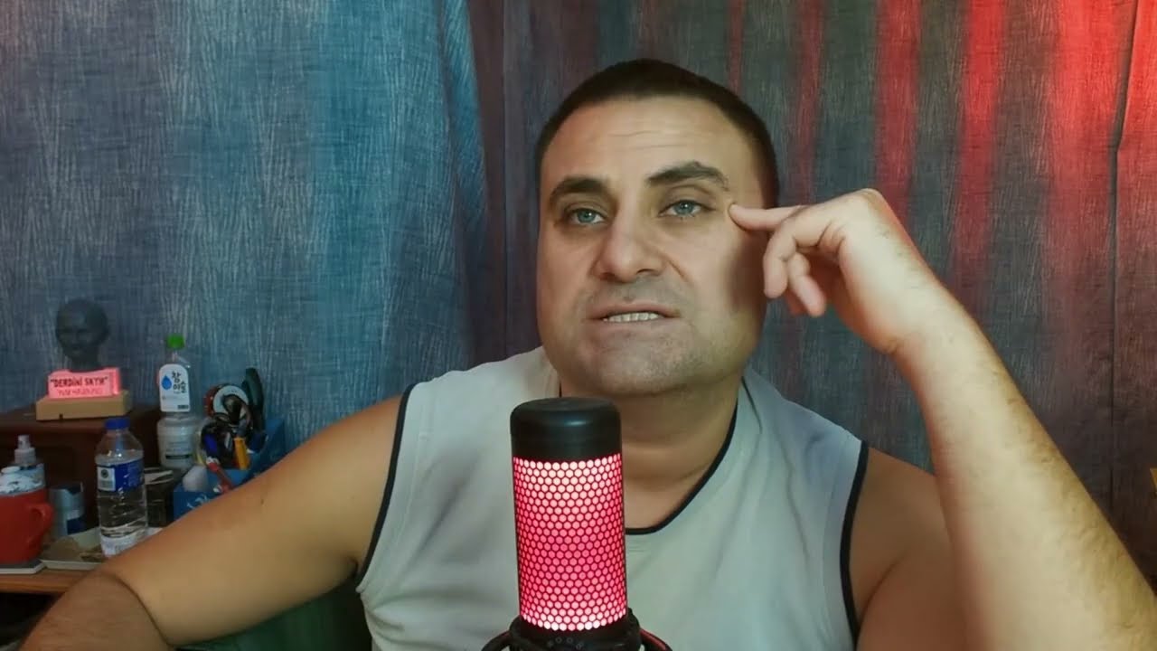 CY - TC Kızının Tas Kafa Sevgisi