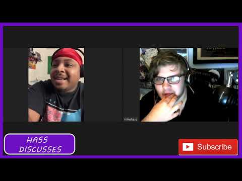 DJ Killa C discusses Ghetto mobb records, his production, doomshop and more on HASSDISCUSSES 133