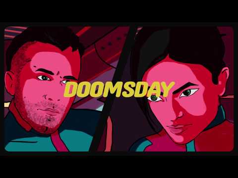 VASSY x Lodato  -  Doomsday  (Official Music Video)