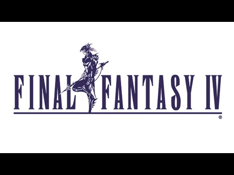 Every Version of Final Fantasy IV "Battle 2" ever