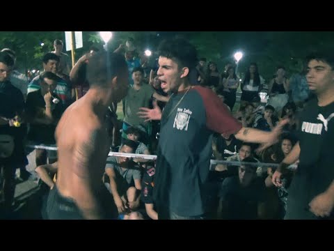 APOLO SIKIN NAISTA vs DRACO MISTER I FLE - 4tos 3vs3 CLÁSICO (Temporada 2020) - Sinescritura