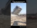 Looks Like There Are NO Dust Control Measures At All Shorts Viral