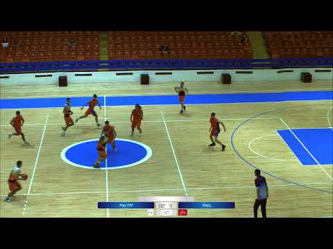 2.MRL Play off - Rtanj