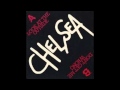 Chelsea-Look At The Outside
