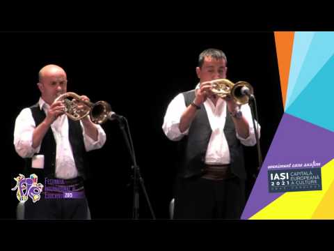 FIE Iasi - Goran Bregovic - 28 mai 2015
