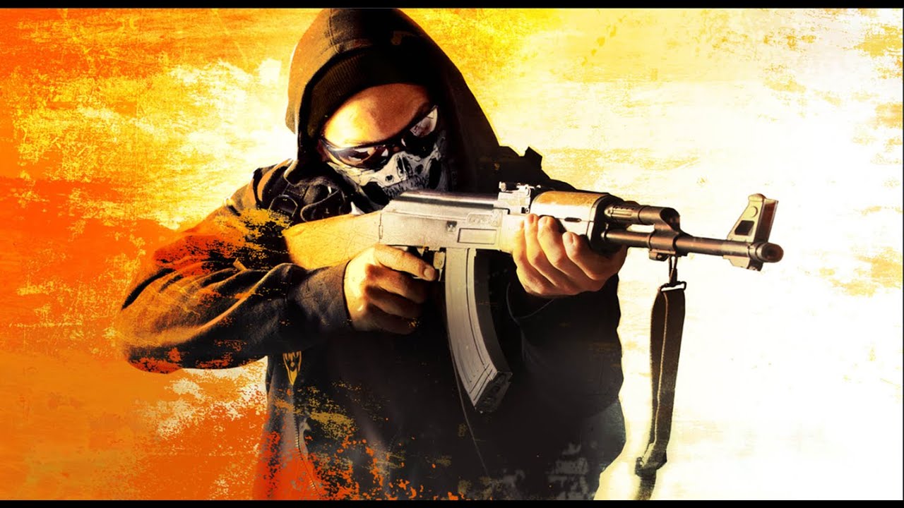 Counter-Strike 2