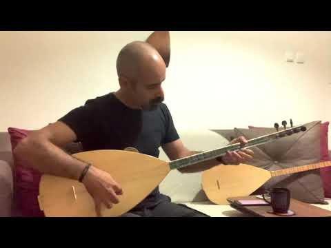 Can Kızıltan - Bugün Canan Geldi Bize (Aşık Daimi)