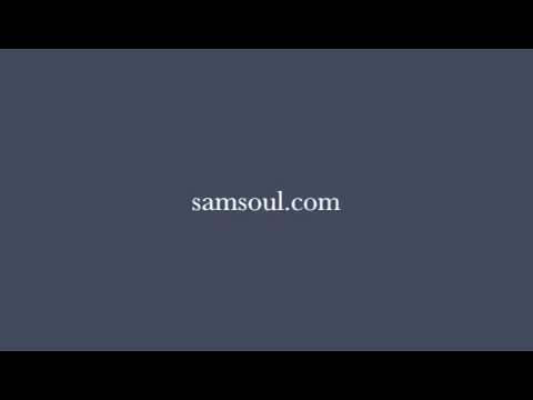 Favretto Feat Naan - Whats Your Name SamSoul Remix